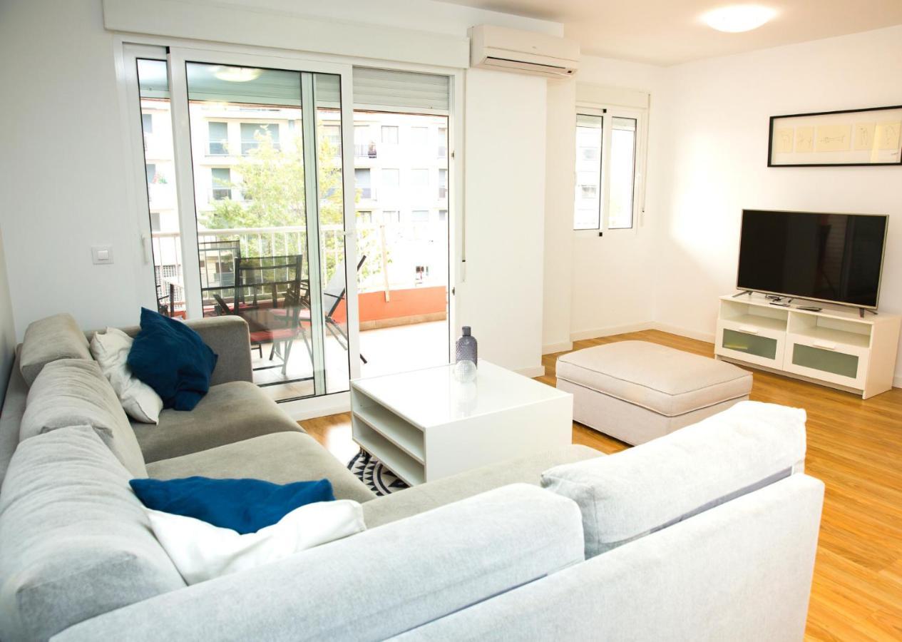 Enviable Location At Port Denia - Walk To Marineta Casiana Beach Exterior foto
