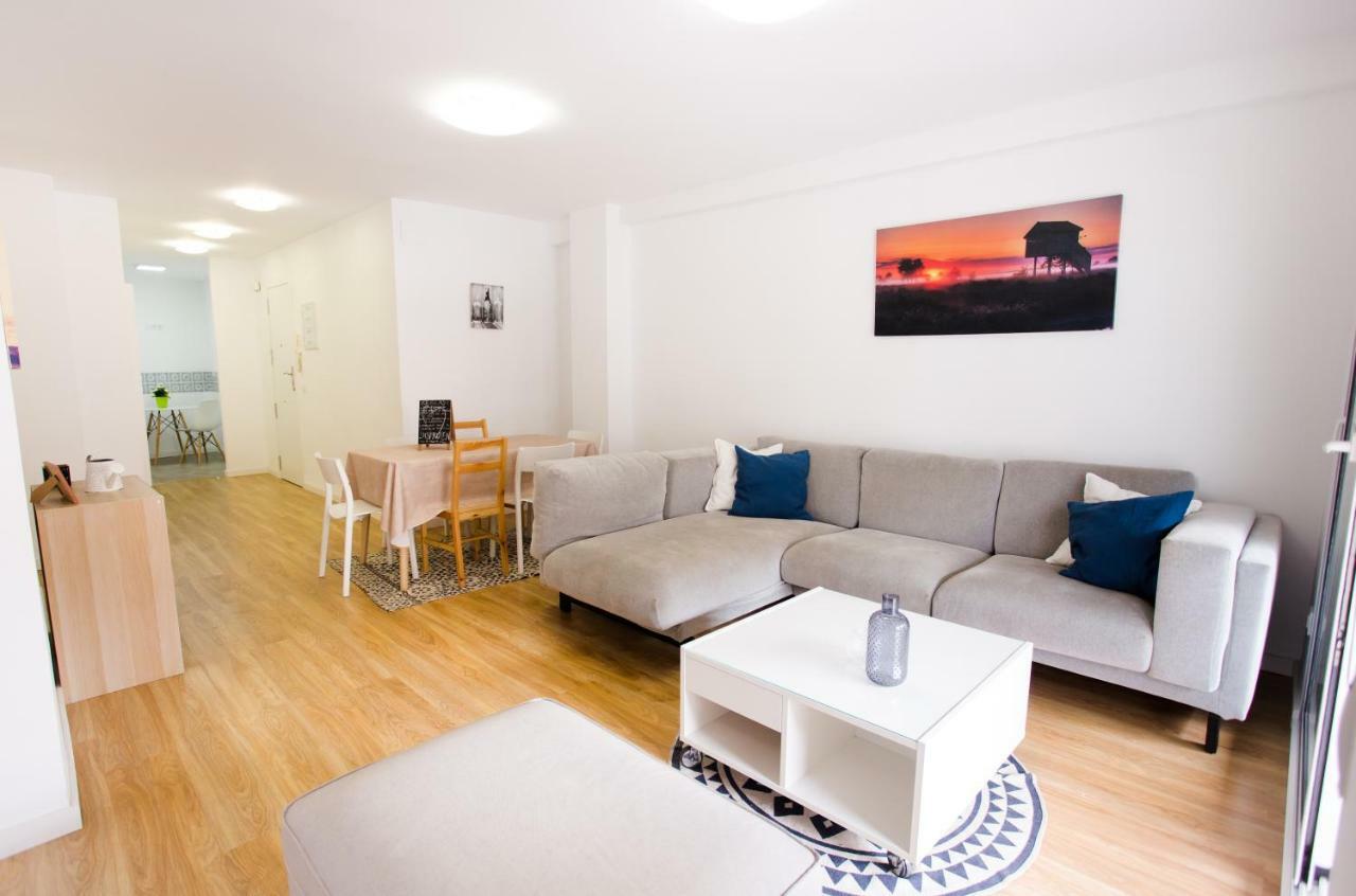Enviable Location At Port Denia - Walk To Marineta Casiana Beach Exterior foto